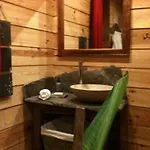 Domaine De Label, Spa, Massages Prázdninový dům *