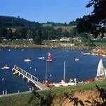 Prázdninový dům Domaine De Label, Spa, Massages La Salvetat-sur-Agout