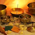 Prázdninový dům Domaine De Label, Spa, Massages *