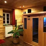 Domaine De Label, Spa, Massages * La Salvetat-sur-Agout
