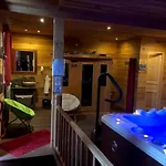 Domaine De Label, Spa, Massages