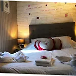 Prázdninový dům Domaine De Label, Spa, Massages La Salvetat-sur-Agout