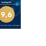 Domaine De Label, Spa, Massages *
