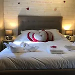 Ferienhaus Domaine De Label, Spa, Massages La Salvetat-sur-Agout