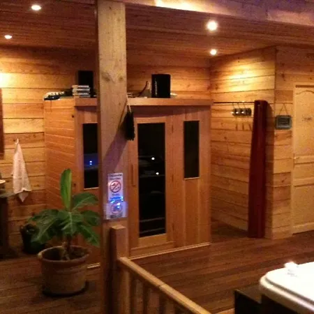 Domaine De Label, Spa, Massages *