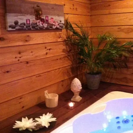 Domaine De Label, Spa, Massages *