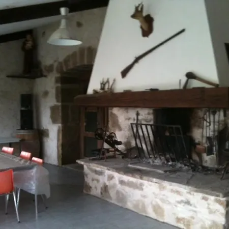 Holiday home Domaine De Label, Spa, Massages La Salvetat-sur-Agout
