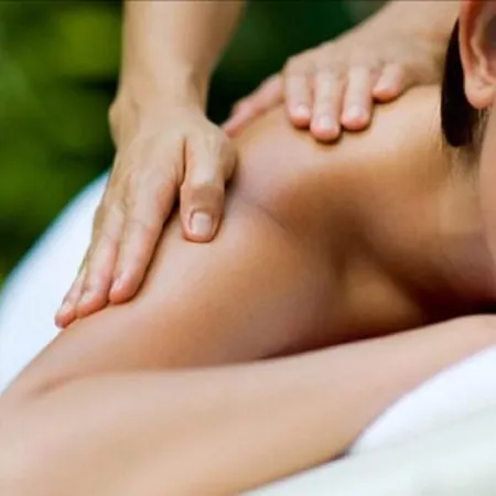 Holiday home Domaine De Label, Spa, Massages *