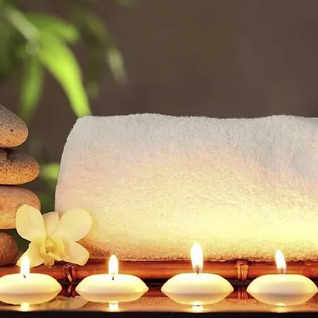 Domaine De Label, Spa, Massages *