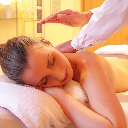 Feriehus Domaine De Label, Spa, Massages La Salvetat-sur-Agout