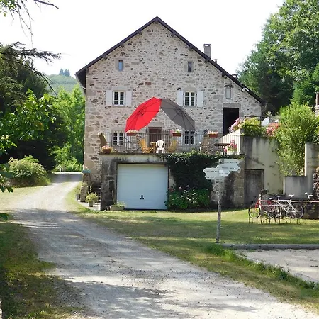 Domaine De Label, Spa, Massages Feriehus *