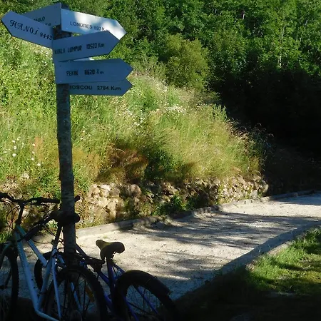 Domaine De Label, Spa, Massages Holiday home