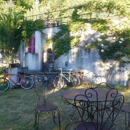Domaine De Label, Spa, Massages