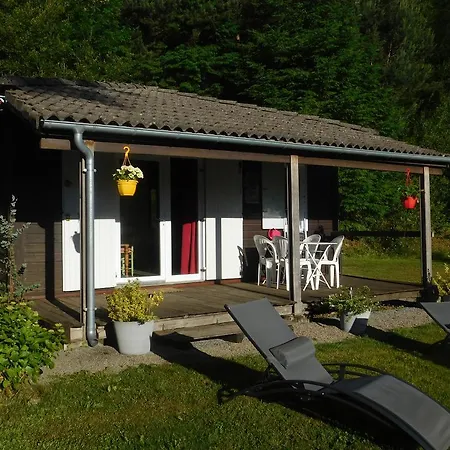 Feriehus Domaine De Label, Spa, Massages