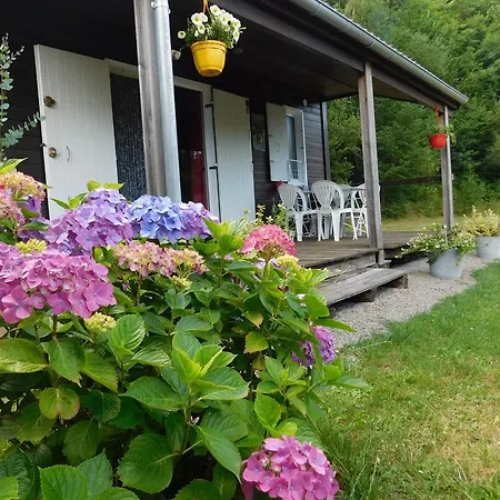 Domaine De Label, Spa, Massages * La Salvetat-sur-Agout