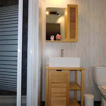 Domaine De Label, Spa, Massages Feriehus La Salvetat-sur-Agout