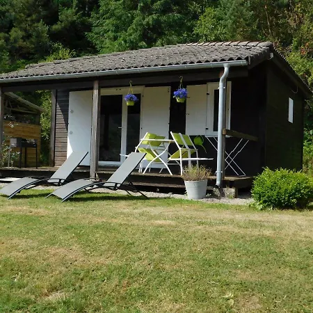 Prázdninový dům Domaine De Label, Spa, Massages La Salvetat-sur-Agout