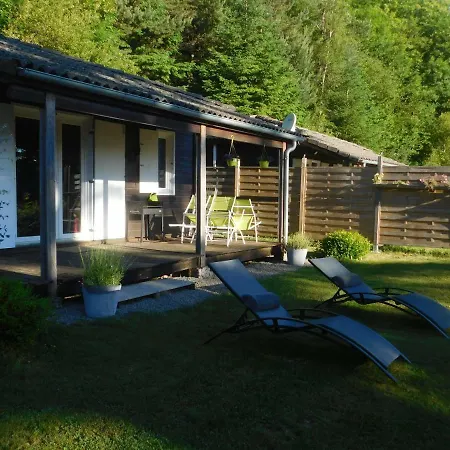 Domaine De Label, Spa, Massages La Salvetat-sur-Agout
