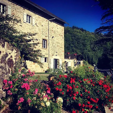 Holiday home Domaine De Label, Spa, Massages La Salvetat-sur-Agout