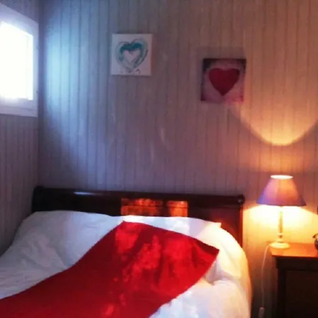 Holiday home Domaine De Label, Spa, Massages La Salvetat-sur-Agout