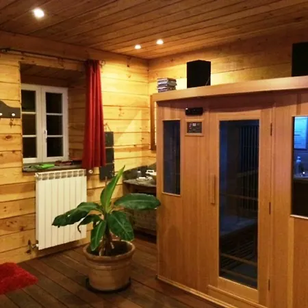 Domaine De Label, Spa, Massages * La Salvetat-sur-Agout