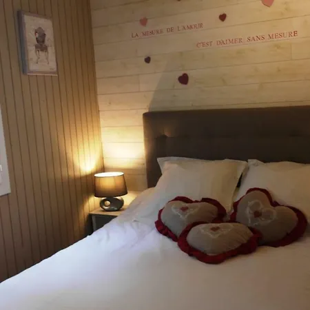 Domaine De Label, Spa, Massages La Salvetat-sur-Agout