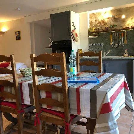 Holiday home Domaine De Label, Spa, Massages *