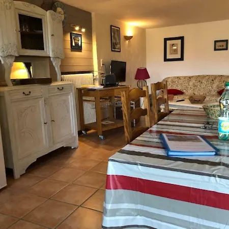 Prázdninový dům Domaine De Label, Spa, Massages La Salvetat-sur-Agout