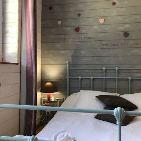 Domaine De Label, Spa, Massages Holiday home *