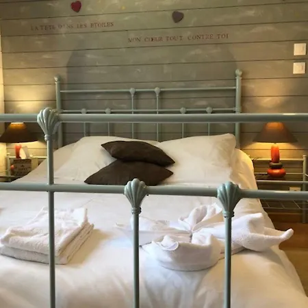 Holiday home Domaine De Label, Spa, Massages *