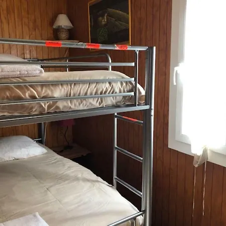 Holiday home Domaine De Label, Spa, Massages *