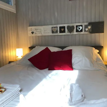 Prázdninový dům Domaine De Label, Spa, Massages *