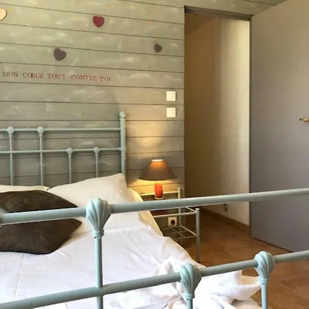 Domaine De Label, Spa, Massages