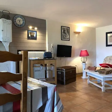 Prázdninový dům Domaine De Label, Spa, Massages *