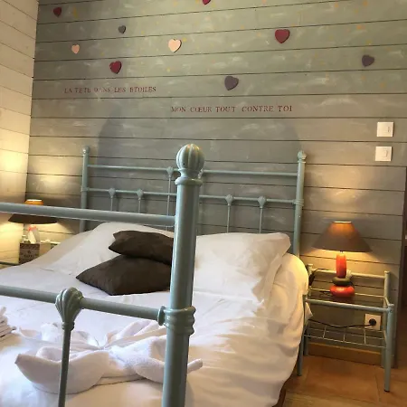 Holiday home Domaine De Label, Spa, Massages *