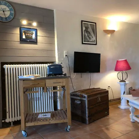 Prázdninový dům Domaine De Label, Spa, Massages