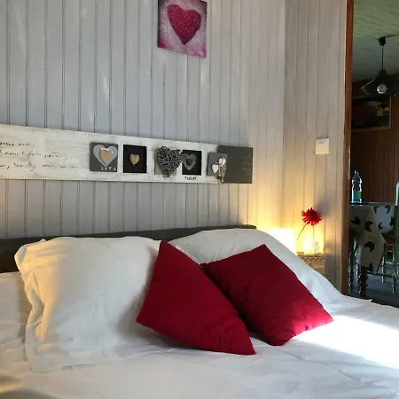 Domaine De Label, Spa, Massages Feriehus