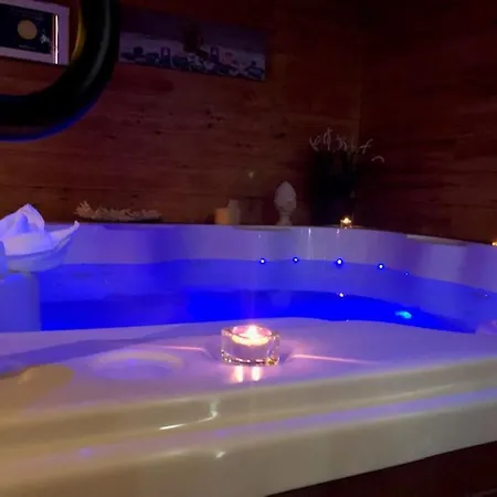 Domaine De Label, Spa, Massages *