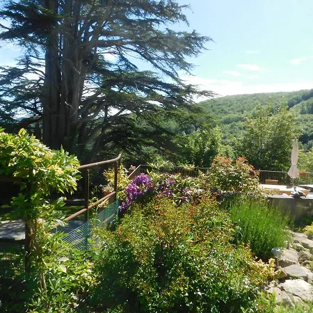 Domaine De Label, Spa, Massages * La Salvetat-sur-Agout