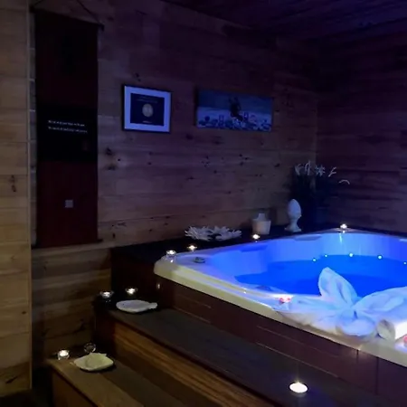 Domaine De Label, Spa, Massages * La Salvetat-sur-Agout