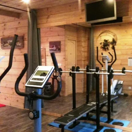 Holiday home Domaine De Label, Spa, Massages