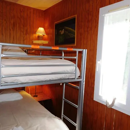 Holiday home Domaine De Label, Spa, Massages La Salvetat-sur-Agout