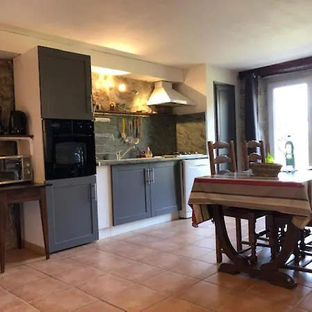 Holiday home Domaine De Label, Spa, Massages *