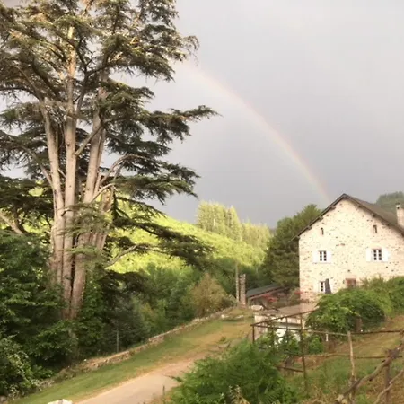 Holiday home Domaine De Label, Spa, Massages La Salvetat-sur-Agout