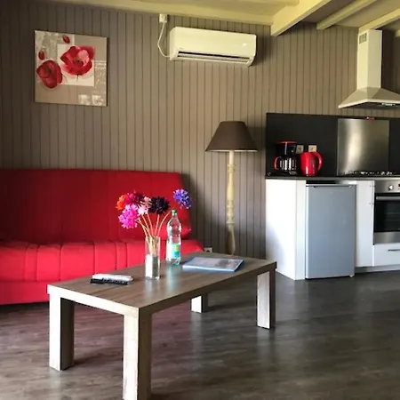 Domaine De Label, Spa, Massages La Salvetat-sur-Agout