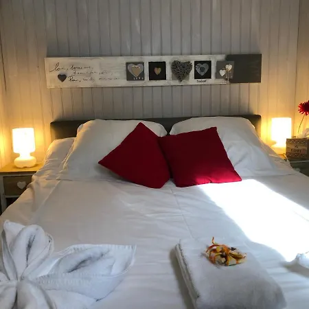Domaine De Label, Spa, Massages La Salvetat-sur-Agout