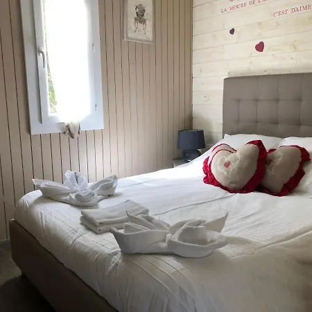 Domaine De Label, Spa, Massages *
