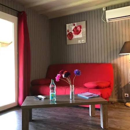 Feriehus Domaine De Label, Spa, Massages