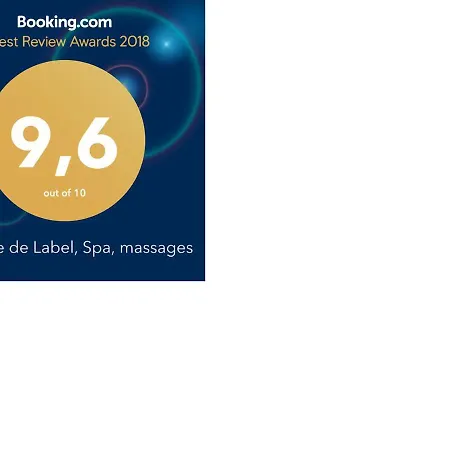 Domaine De Label, Spa, Massages *