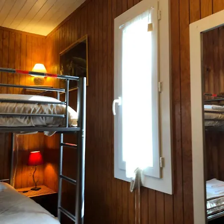 Feriehus Domaine De Label, Spa, Massages La Salvetat-sur-Agout